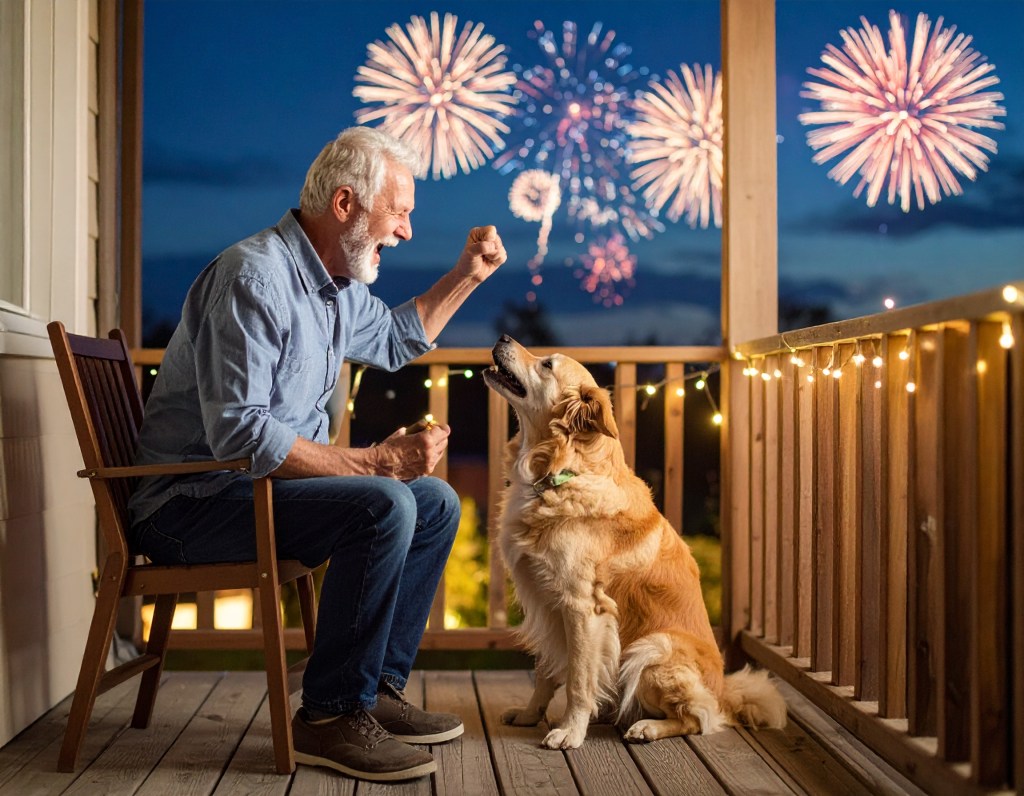 I Guess It’s Better Than Throwing&nbsp;Eggs