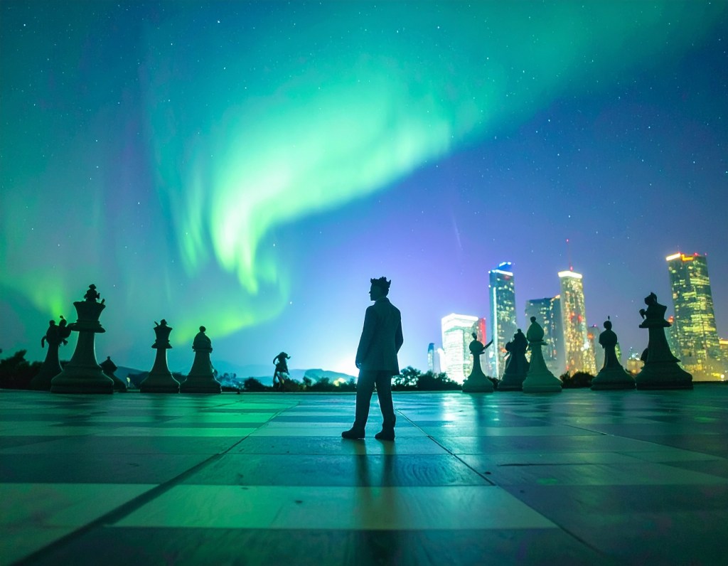 To Be Or Not To Be……………A Part Of&nbsp;Society!